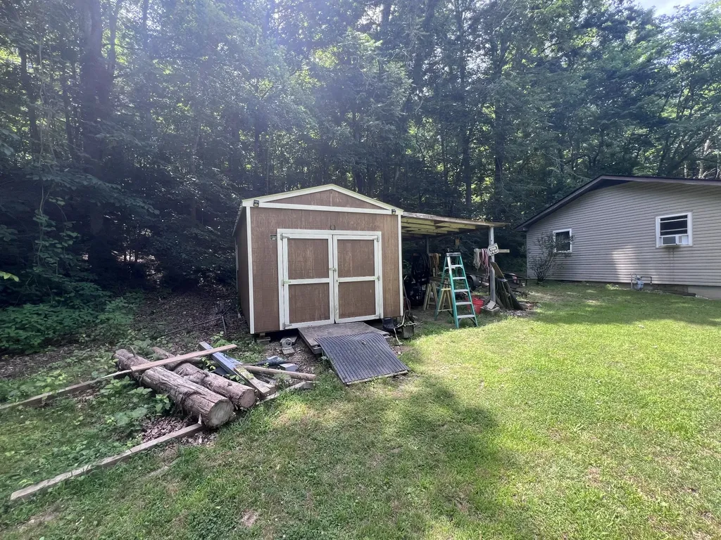 455 Beasley Hollow Road Linden TN 37096