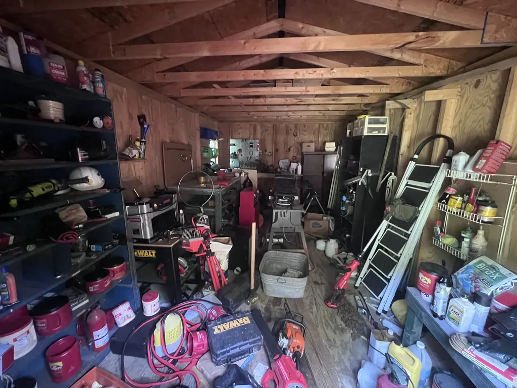 455 Beasley Hollow Road Linden TN 37096