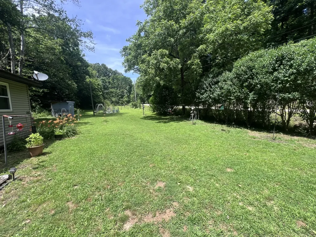 455 Beasley Hollow Road Linden TN 37096