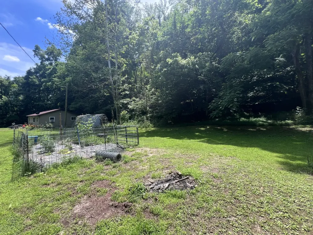 455 Beasley Hollow Road Linden TN 37096