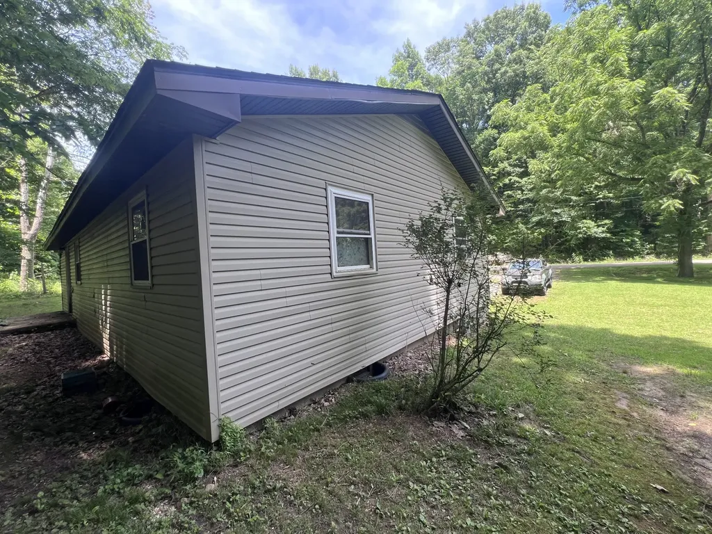 455 Beasley Hollow Road Linden TN 37096