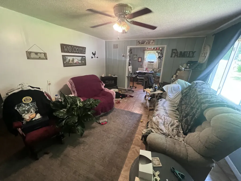 455 Beasley Hollow Road Linden TN 37096