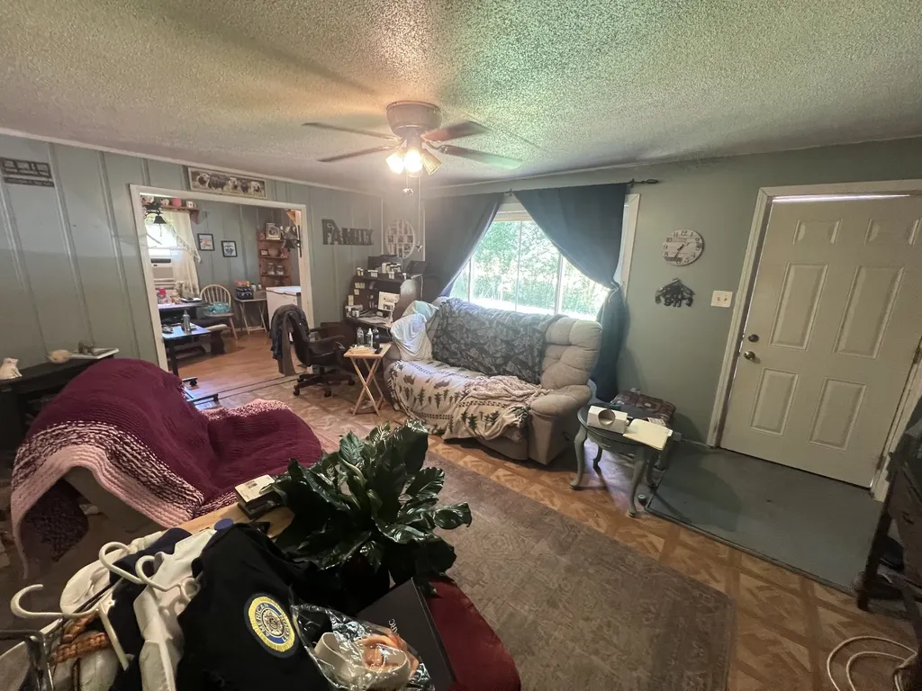 455 Beasley Hollow Road Linden TN 37096