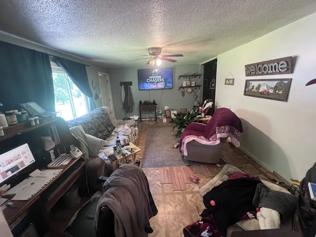 455 Beasley Hollow Road Linden TN 37096