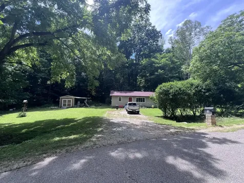 455 Beasley Hollow Road Linden TN 37096