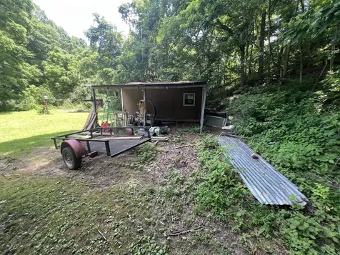 455 Beasley Hollow Road Linden TN 37096