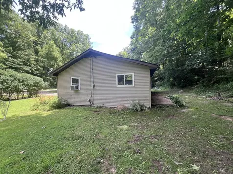 455 Beasley Hollow Road Linden TN 37096