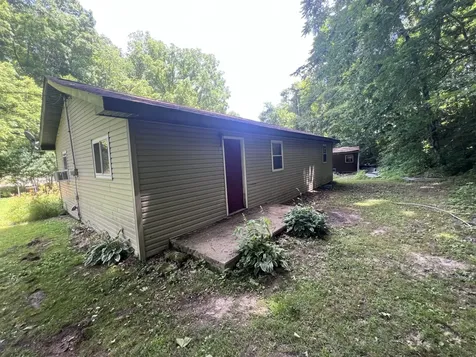 455 Beasley Hollow Road Linden TN 37096