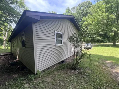 455 Beasley Hollow Road Linden TN 37096
