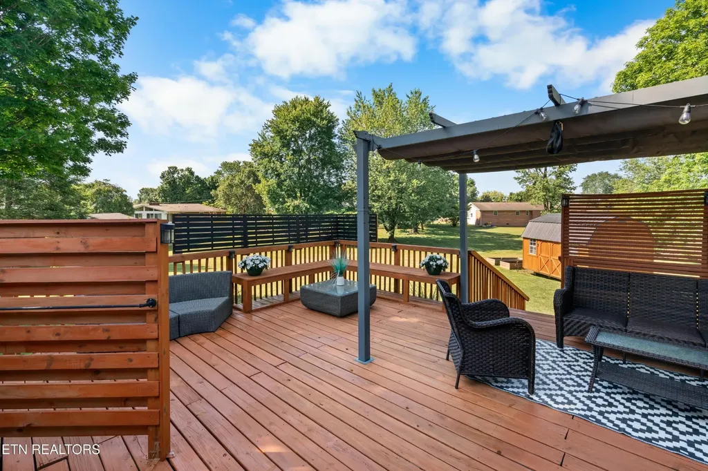8616 Tervada Drive Knoxville TN 37931