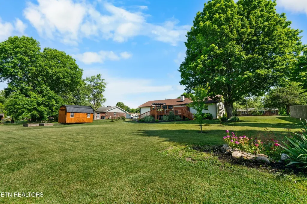 8616 Tervada Drive Knoxville TN 37931