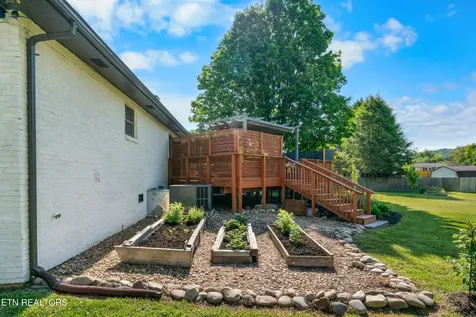 8616 Tervada Drive Knoxville TN 37931