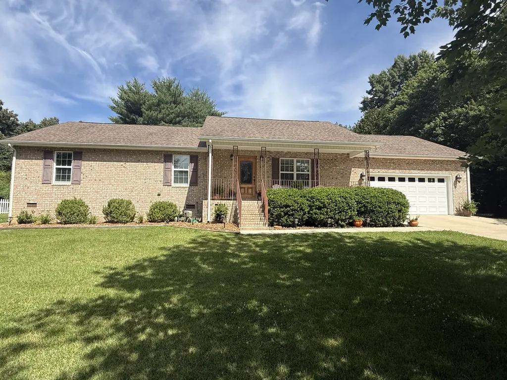 145 Murray Lake Drive Winchester TN 37398