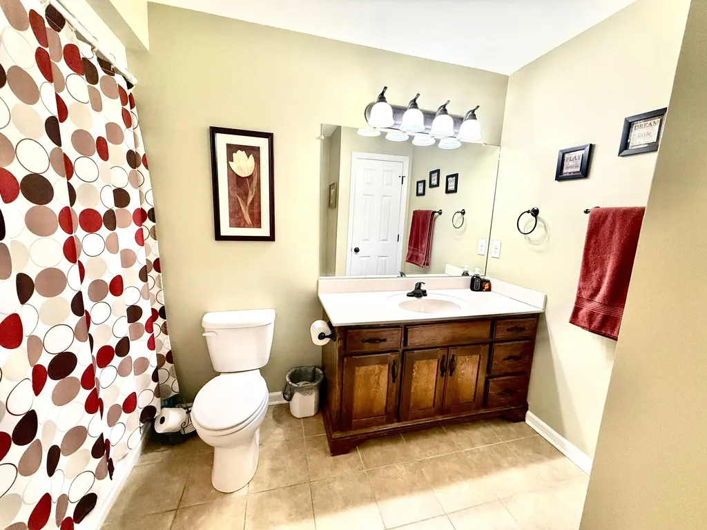145 Murray Lake Drive Winchester TN 37398