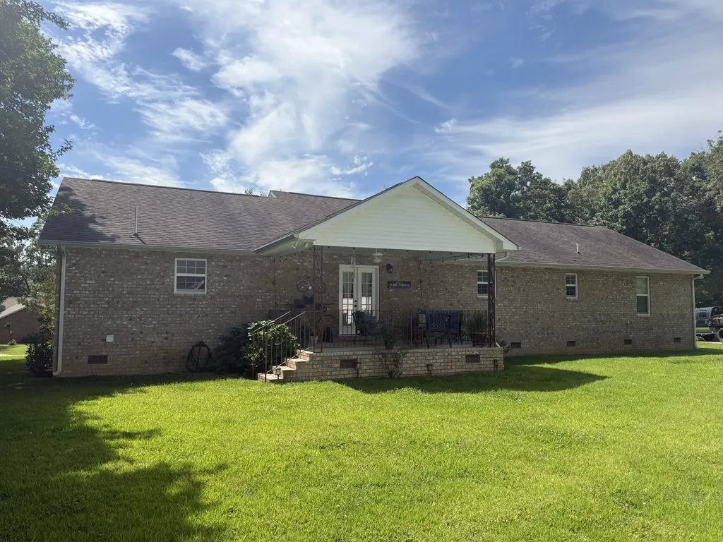 145 Murray Lake Drive Winchester TN 37398