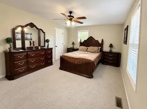 145 Murray Lake Drive Winchester TN 37398