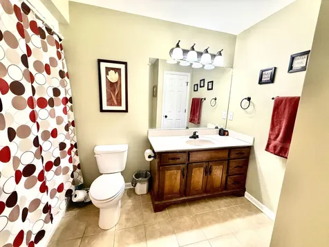 145 Murray Lake Drive Winchester TN 37398