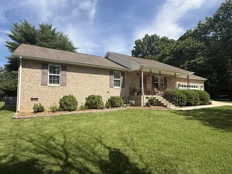 145 Murray Lake Drive Winchester TN 37398