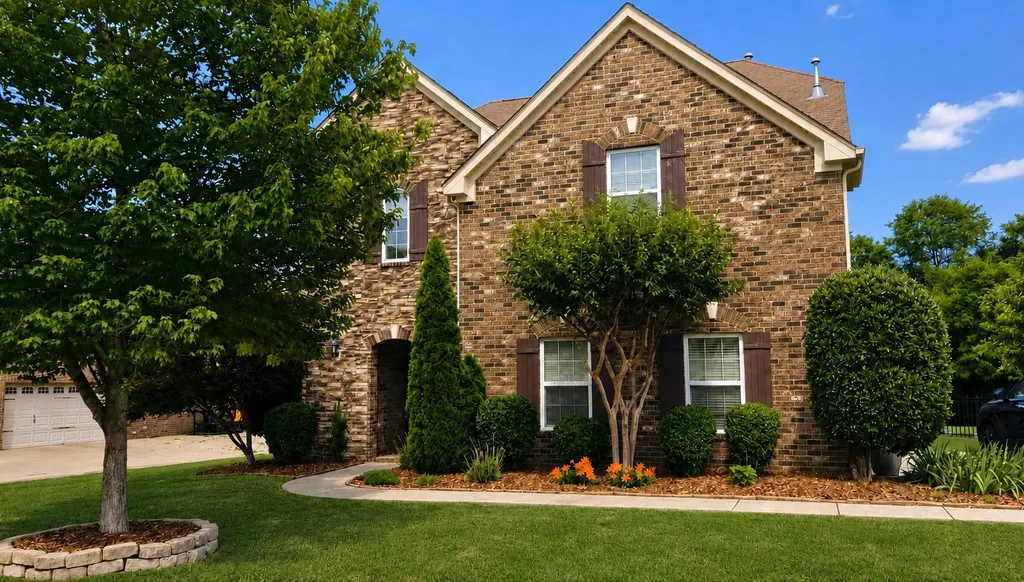 138 Sandpiper Circle Hendersonville TN 37075