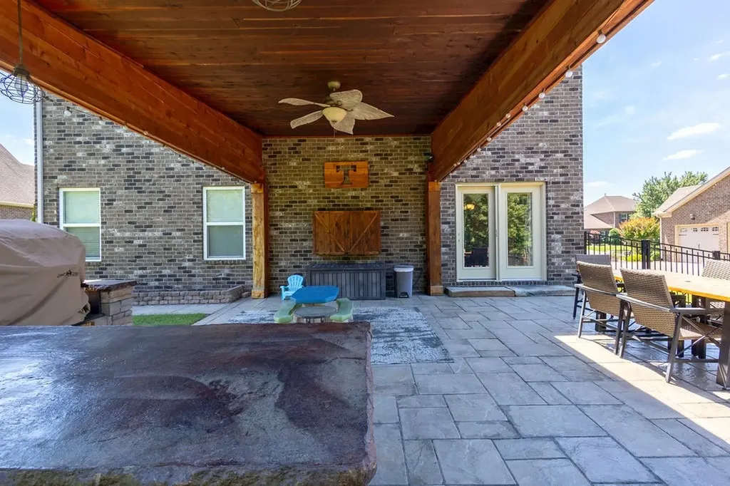 138 Sandpiper Circle Hendersonville TN 37075