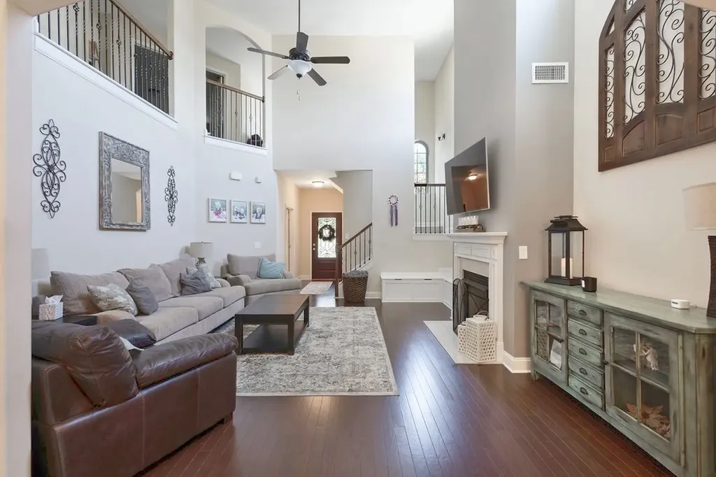138 Sandpiper Circle Hendersonville TN 37075