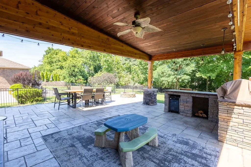 138 Sandpiper Circle Hendersonville TN 37075