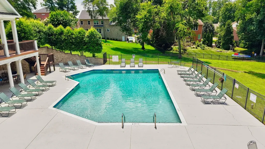 138 Sandpiper Circle Hendersonville TN 37075