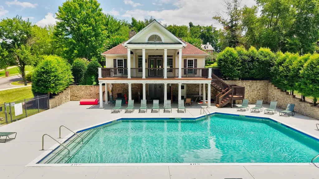 138 Sandpiper Circle Hendersonville TN 37075