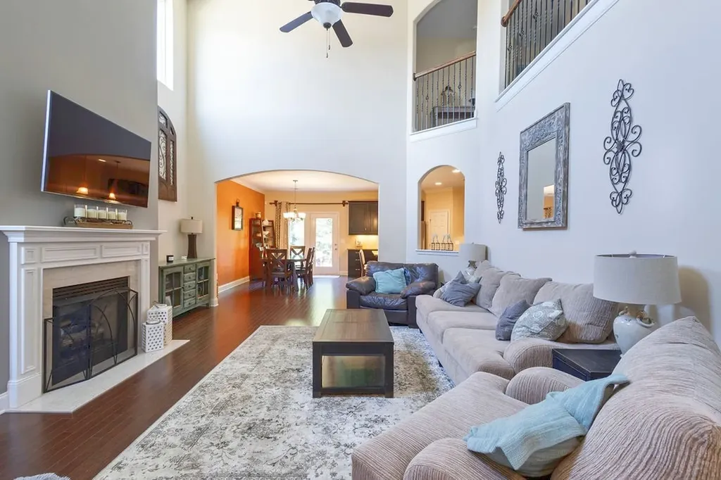 138 Sandpiper Circle Hendersonville TN 37075