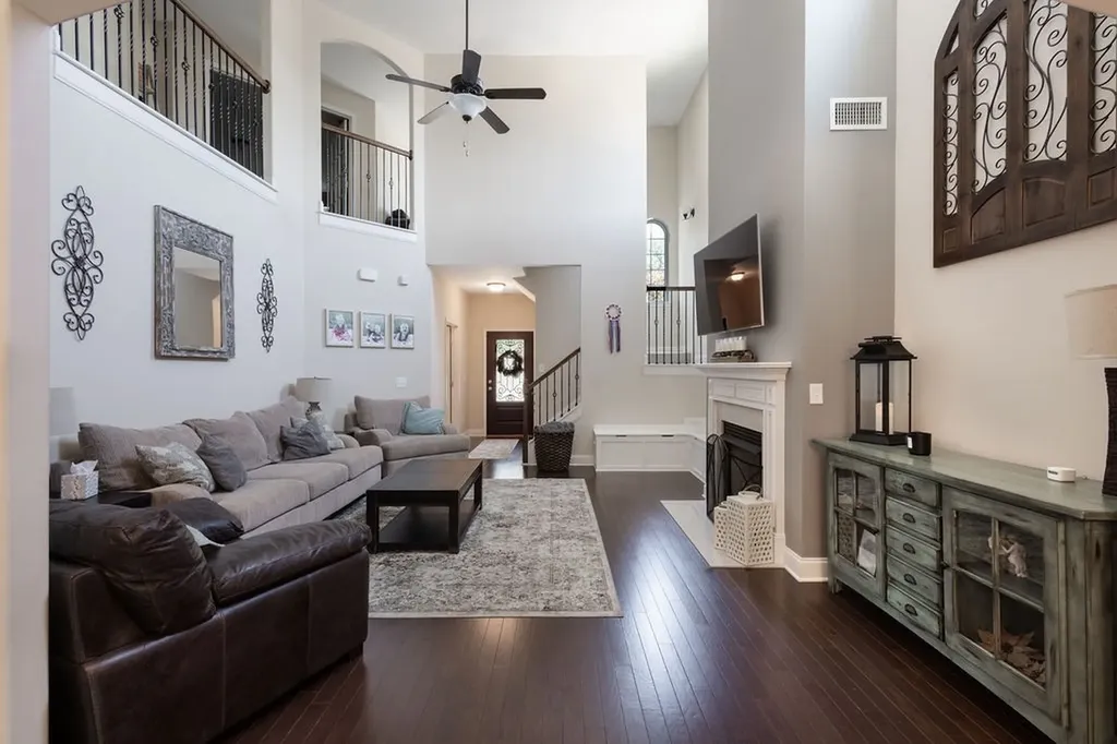 138 Sandpiper Circle Hendersonville TN 37075
