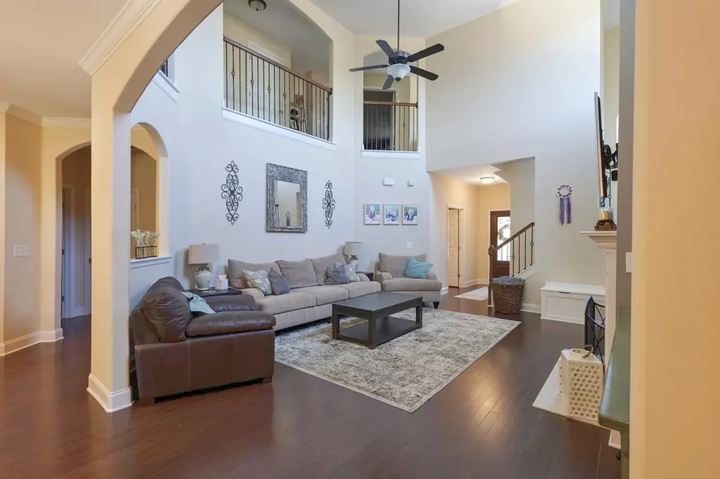 138 Sandpiper Circle Hendersonville TN 37075