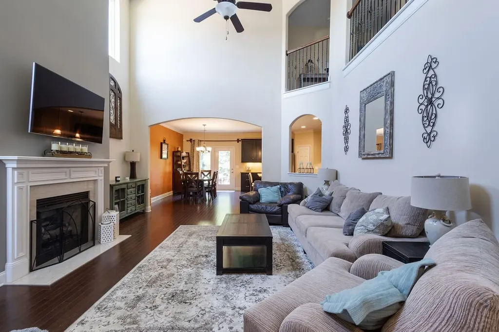 138 Sandpiper Circle Hendersonville TN 37075