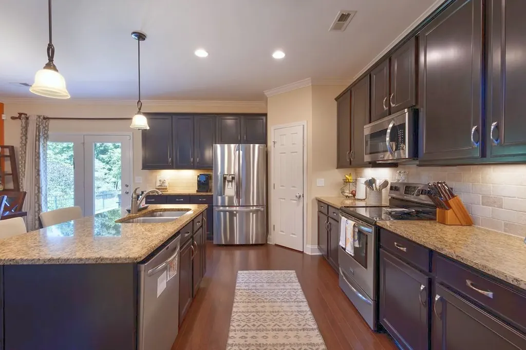 138 Sandpiper Circle Hendersonville TN 37075
