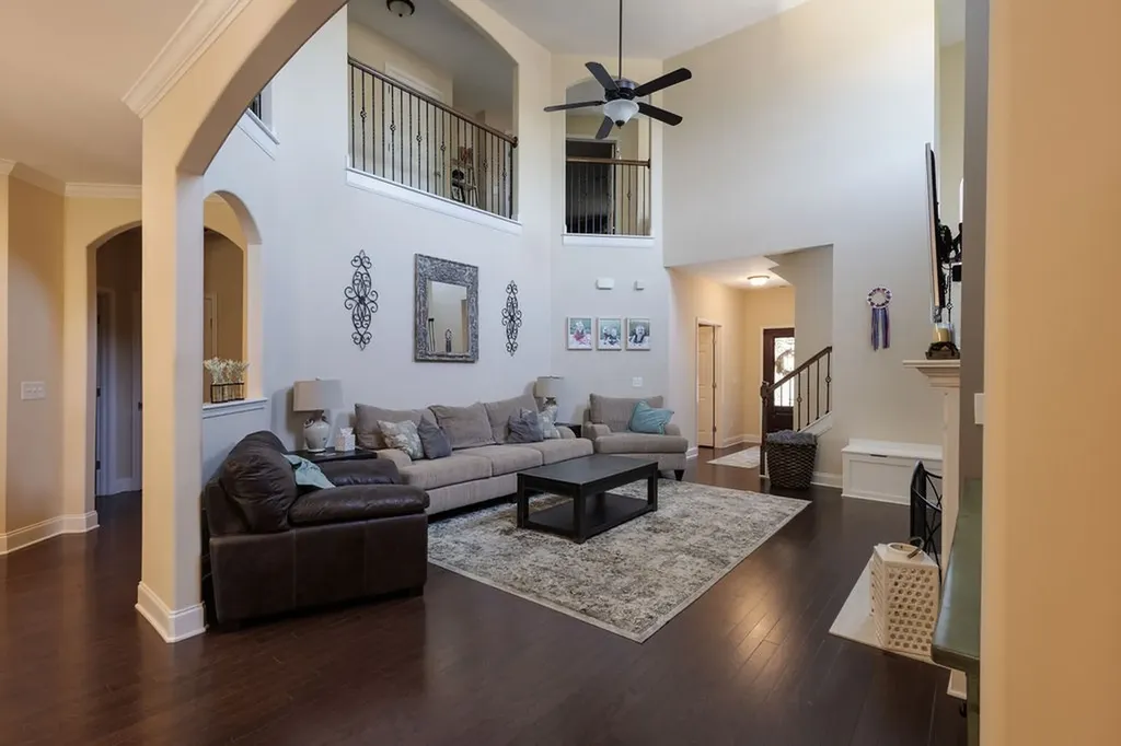 138 Sandpiper Circle Hendersonville TN 37075