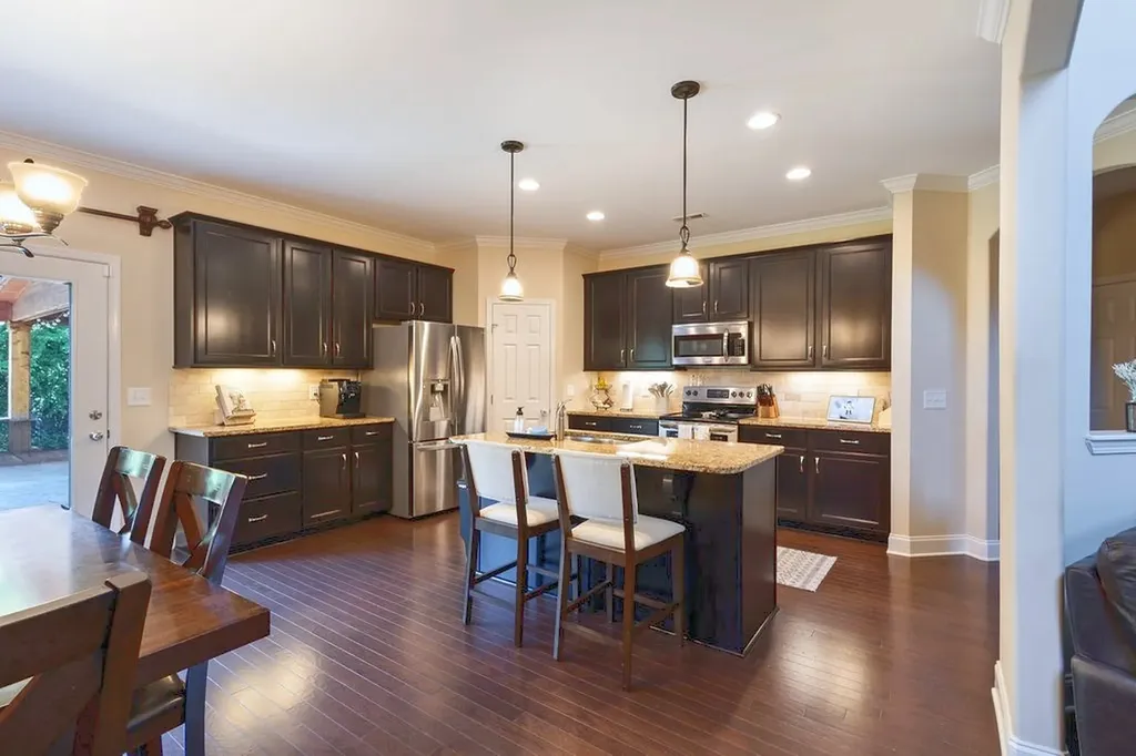 138 Sandpiper Circle Hendersonville TN 37075