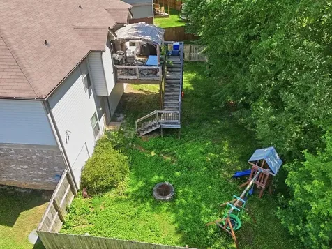 9023 Wood Dale Lane Hixson TN 37343