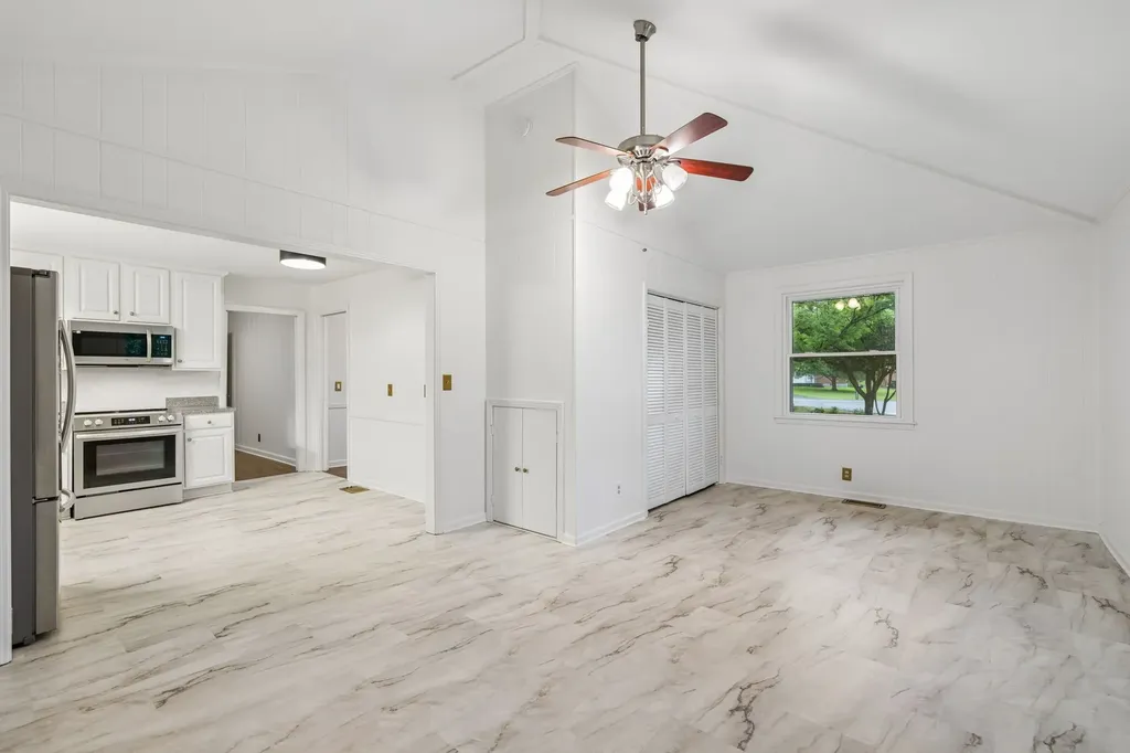 4711 Abbay Drive Nashville TN 37211