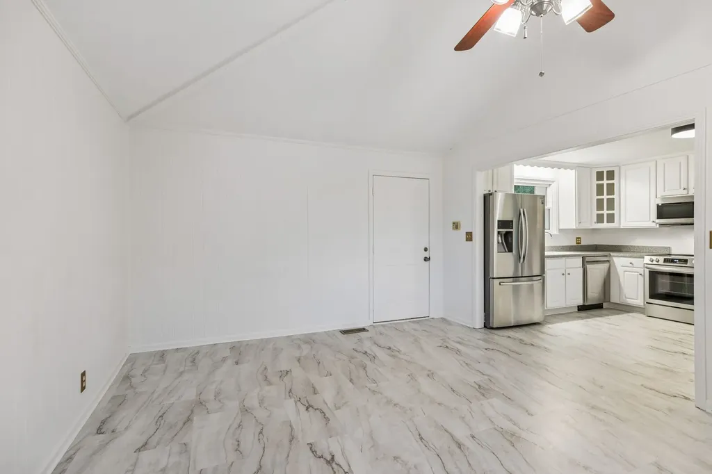 4711 Abbay Drive Nashville TN 37211