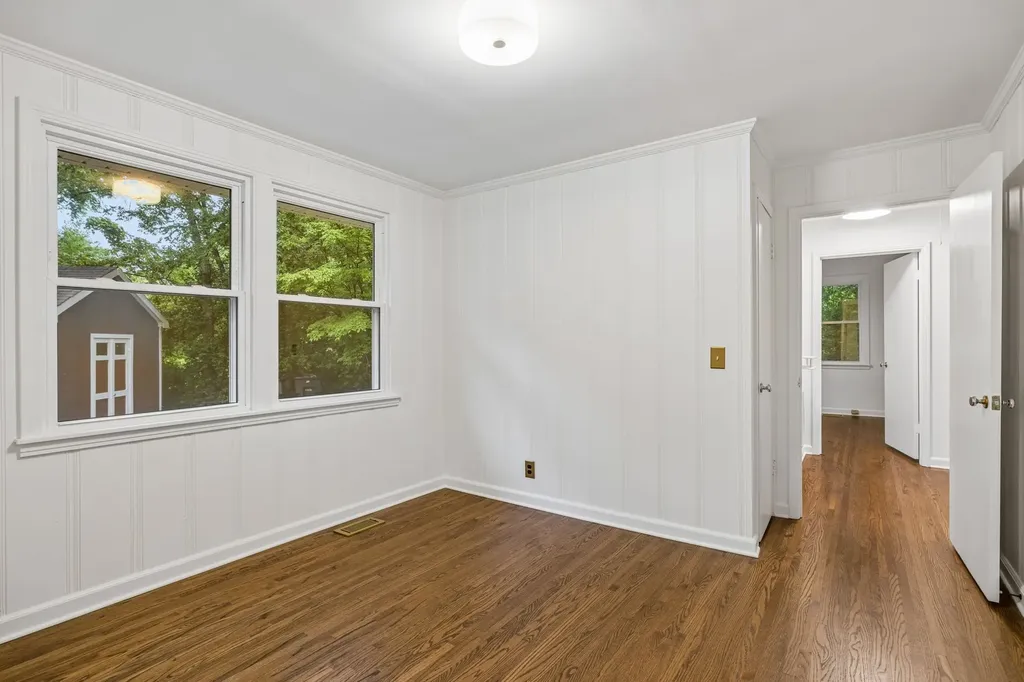 4711 Abbay Drive Nashville TN 37211