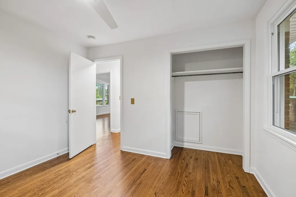 4711 Abbay Drive Nashville TN 37211