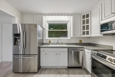 4711 Abbay Drive Nashville TN 37211