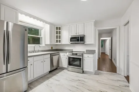 4711 Abbay Drive Nashville TN 37211