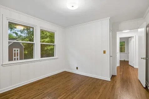 4711 Abbay Drive Nashville TN 37211