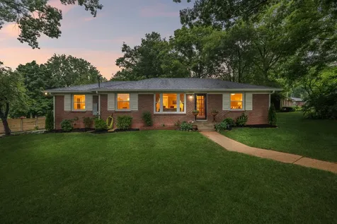 4711 Abbay Drive Nashville TN 37211