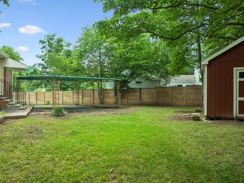 4711 Abbay Drive Nashville TN 37211