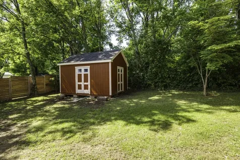 4711 Abbay Drive Nashville TN 37211