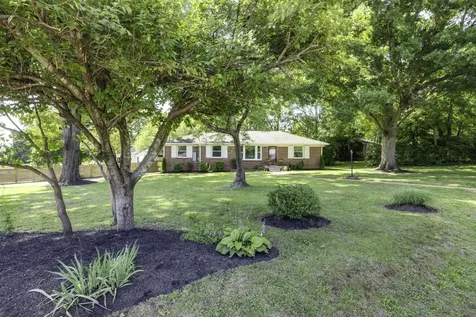 4711 Abbay Drive Nashville TN 37211