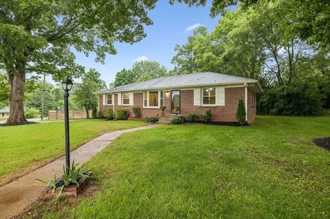 4711 Abbay Drive Nashville TN 37211