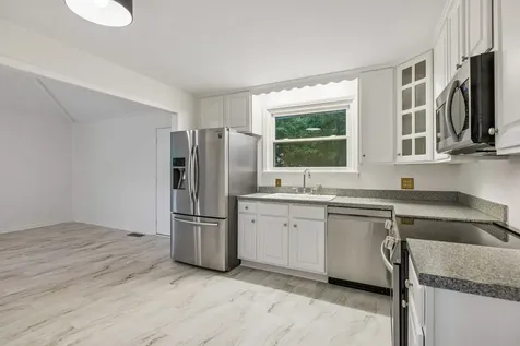 4711 Abbay Drive Nashville TN 37211