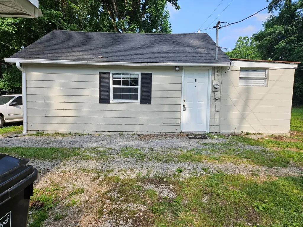 714 E Bell Street Murfreesboro TN 37130